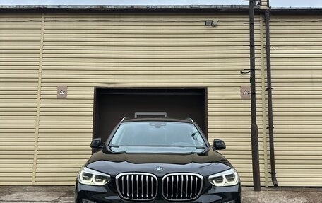 BMW X3, 2019 год, 2 870 000 рублей, 4 фотография