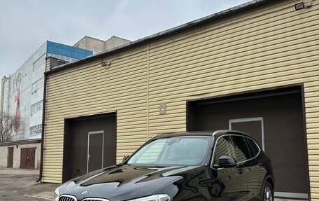 BMW X3, 2019 год, 2 870 000 рублей, 5 фотография