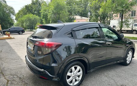 Honda Vezel, 2018 год, 1 800 000 рублей, 6 фотография