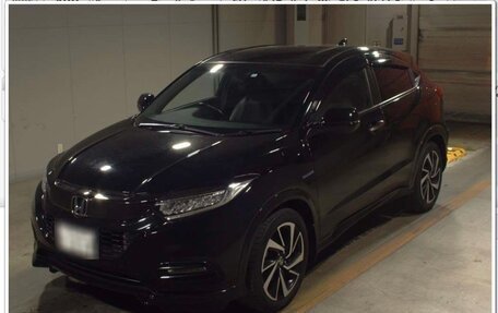 Honda Vezel, 2018 год, 1 800 000 рублей, 19 фотография