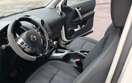 Nissan Qashqai, 2013 год, 1 300 000 рублей, 3 фотография