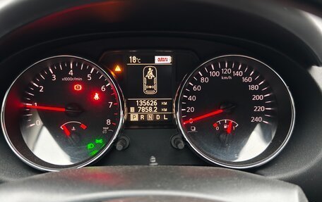 Nissan Qashqai, 2013 год, 1 300 000 рублей, 8 фотография