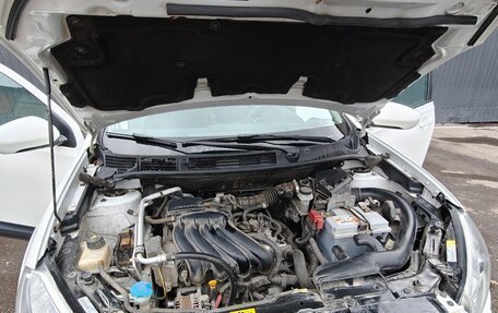 Nissan Qashqai, 2013 год, 1 300 000 рублей, 6 фотография