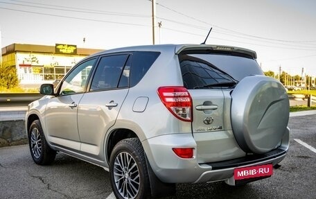 Toyota RAV4, 2011 год, 1 328 000 рублей, 5 фотография