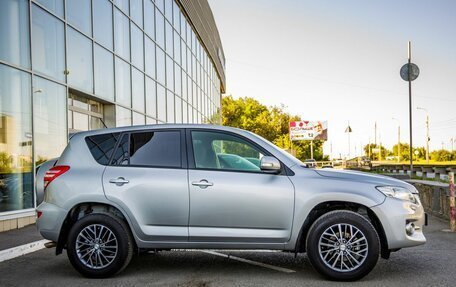 Toyota RAV4, 2011 год, 1 328 000 рублей, 8 фотография