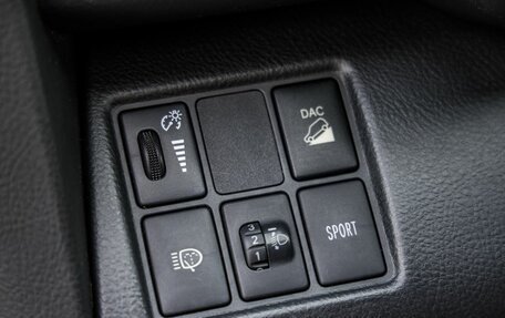 Toyota RAV4, 2011 год, 1 328 000 рублей, 16 фотография