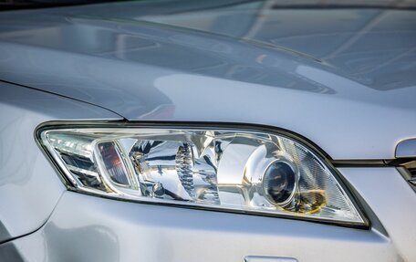 Toyota RAV4, 2011 год, 1 328 000 рублей, 11 фотография
