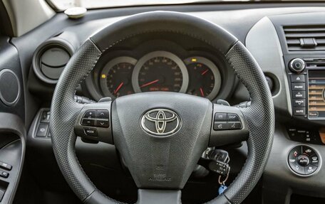 Toyota RAV4, 2011 год, 1 328 000 рублей, 17 фотография