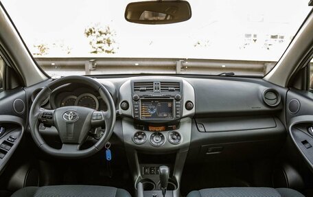 Toyota RAV4, 2011 год, 1 328 000 рублей, 13 фотография