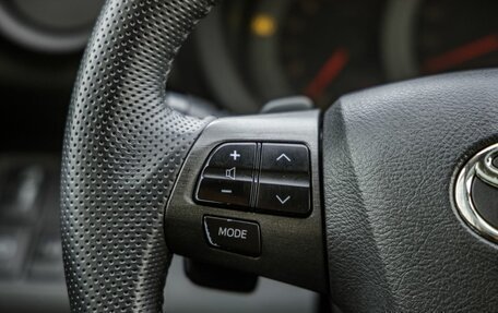 Toyota RAV4, 2011 год, 1 328 000 рублей, 18 фотография