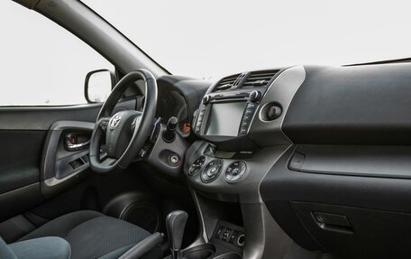 Toyota RAV4, 2011 год, 1 328 000 рублей, 34 фотография