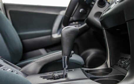 Toyota RAV4, 2011 год, 1 328 000 рублей, 33 фотография