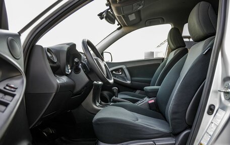 Toyota RAV4, 2011 год, 1 328 000 рублей, 29 фотография