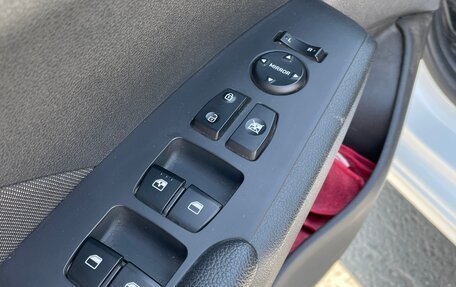Hyundai Solaris II рестайлинг, 2019 год, 1 290 000 рублей, 11 фотография