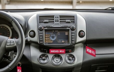 Toyota RAV4, 2011 год, 1 328 000 рублей, 22 фотография