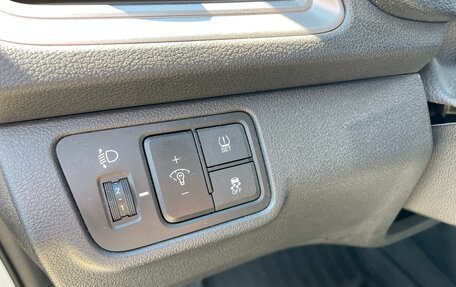 Hyundai Solaris II рестайлинг, 2019 год, 1 290 000 рублей, 23 фотография