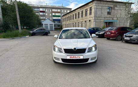 Skoda Octavia, 2012 год, 1 030 000 рублей, 7 фотография