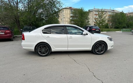Skoda Octavia, 2012 год, 1 030 000 рублей, 5 фотография