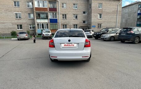 Skoda Octavia, 2012 год, 1 030 000 рублей, 3 фотография