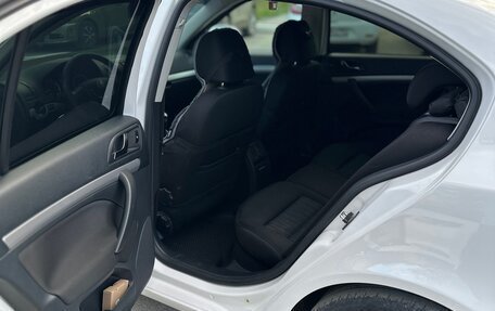 Skoda Octavia, 2012 год, 1 030 000 рублей, 8 фотография
