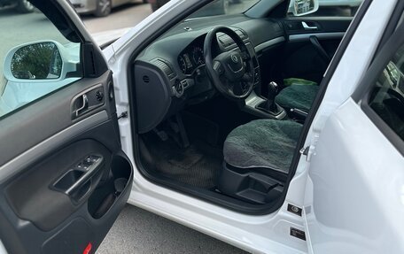 Skoda Octavia, 2012 год, 1 030 000 рублей, 9 фотография