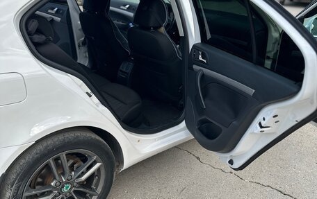 Skoda Octavia, 2012 год, 1 030 000 рублей, 11 фотография