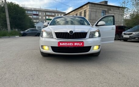 Skoda Octavia, 2012 год, 1 030 000 рублей, 13 фотография