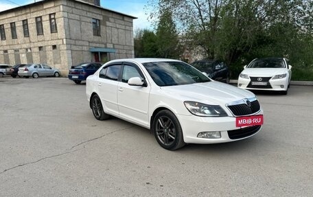 Skoda Octavia, 2012 год, 1 030 000 рублей, 6 фотография