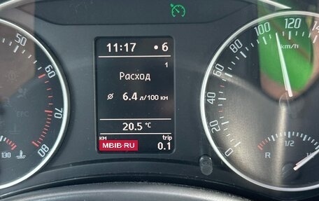 Skoda Octavia, 2012 год, 1 030 000 рублей, 16 фотография