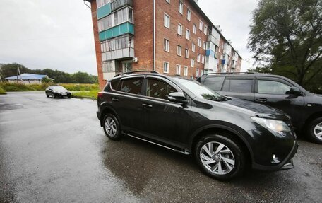 Toyota RAV4, 2013 год, 2 000 000 рублей, 4 фотография