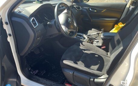 Nissan X-Trail, 2017 год, 1 560 000 рублей, 13 фотография