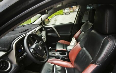 Toyota RAV4, 2013 год, 2 000 000 рублей, 9 фотография