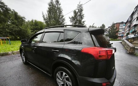Toyota RAV4, 2013 год, 2 000 000 рублей, 5 фотография