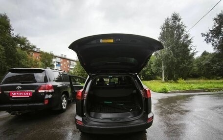 Toyota RAV4, 2013 год, 2 000 000 рублей, 3 фотография