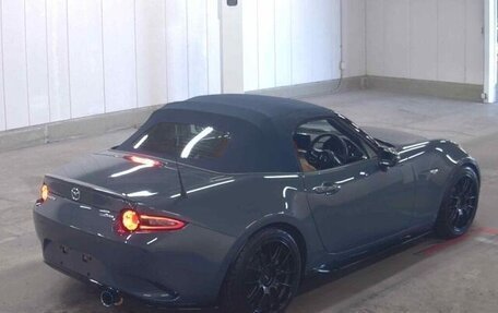 Mazda Roadster IV (ND), 2022 год, 1 500 000 рублей, 3 фотография