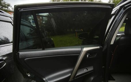 Toyota RAV4, 2013 год, 2 000 000 рублей, 17 фотография