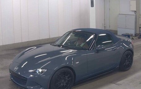 Mazda Roadster IV (ND), 2022 год, 1 500 000 рублей, 2 фотография