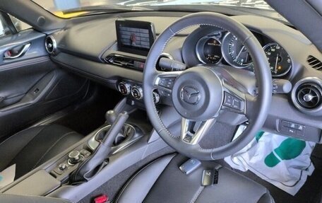 Mazda Roadster IV (ND), 2022 год, 1 500 000 рублей, 4 фотография