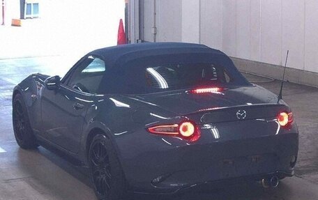Mazda Roadster IV (ND), 2022 год, 1 500 000 рублей, 5 фотография