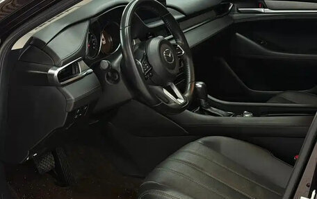 Mazda Atenza III, 2022 год, 2 100 000 рублей, 8 фотография