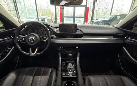 Mazda Atenza III, 2022 год, 2 100 000 рублей, 9 фотография