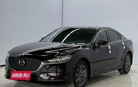 Mazda Atenza III, 2022 год, 2 100 000 рублей, 3 фотография