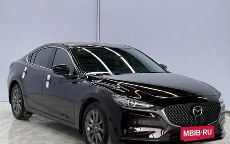 Mazda Atenza III, 2022 год, 2 100 000 рублей, 2 фотография