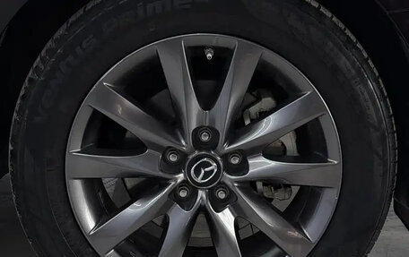 Mazda Atenza III, 2022 год, 2 100 000 рублей, 22 фотография