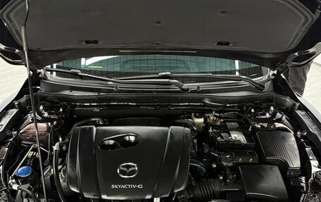 Mazda Atenza III, 2022 год, 2 100 000 рублей, 21 фотография
