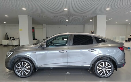 Renault Arkana I, 2021 год, 1 813 000 рублей, 10 фотография