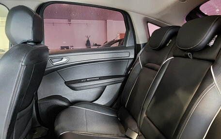 Renault Arkana I, 2021 год, 1 813 000 рублей, 15 фотография