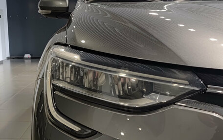 Renault Arkana I, 2021 год, 1 813 000 рублей, 21 фотография