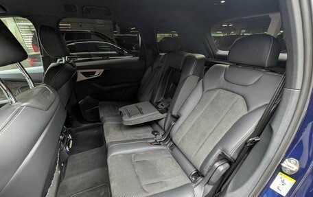Audi Q7, 2019 год, 6 490 000 рублей, 11 фотография