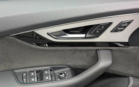 Audi Q7, 2019 год, 6 490 000 рублей, 9 фотография